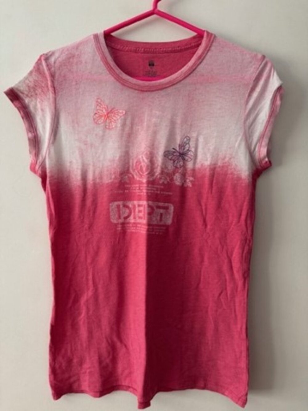 Victoria’s Secret – VSX Sport T-shirt– Size M